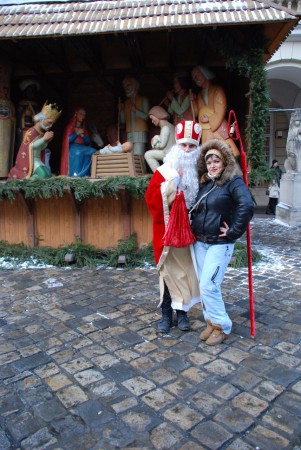 Рідзво у Львові